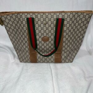 Gucci Plus Tote Bag